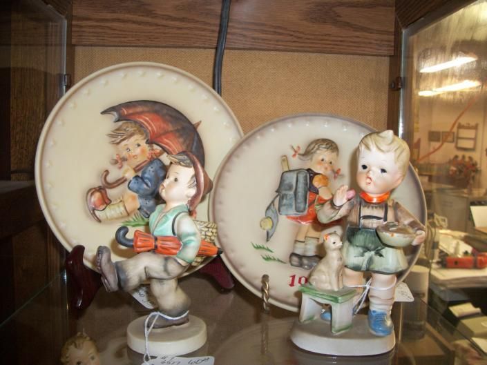 antique