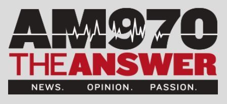 AM970 Logo| Staten Island | Diamondback Redi-Mix