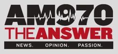 AM970 Logo| Staten Island | Diamondback Redi-Mix
