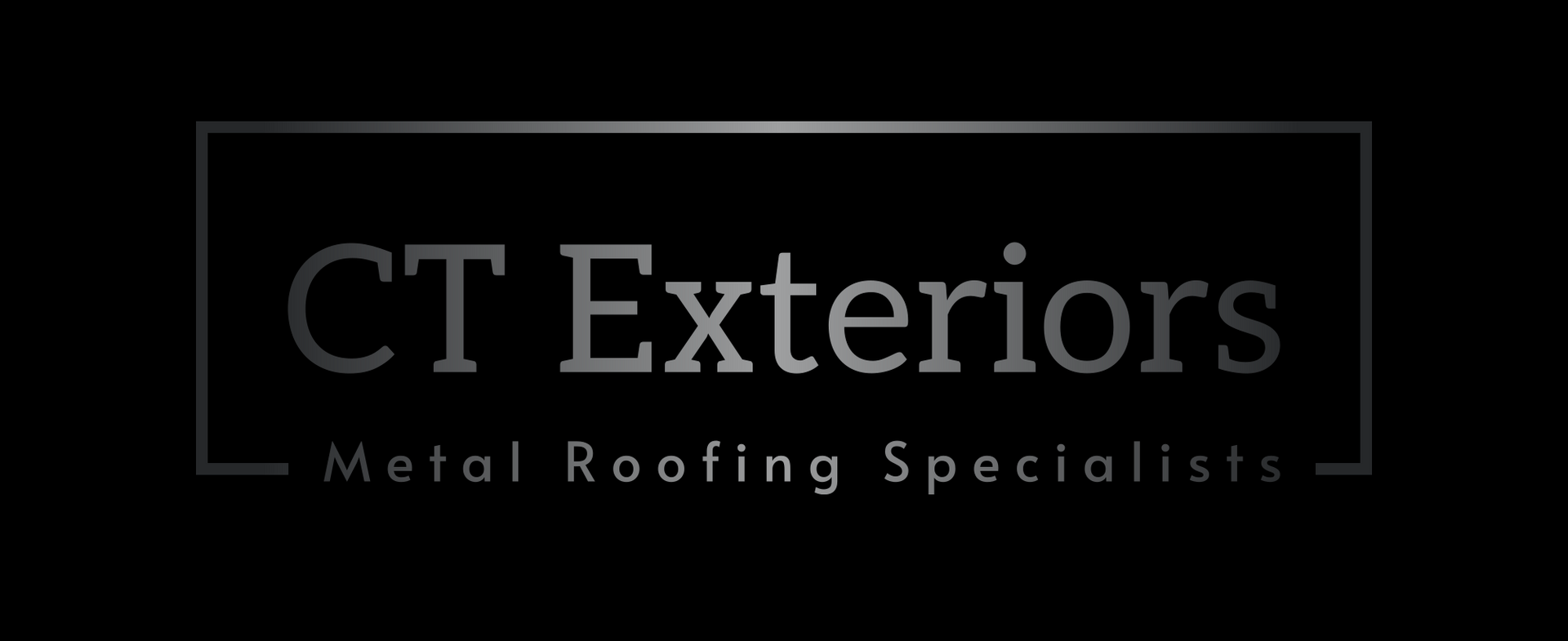 Logo CT Exteriors