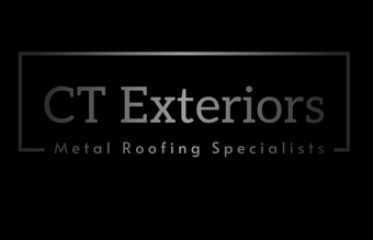 CT Exteriors LOGO