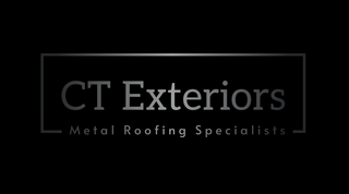 CT Exteriors LOGO