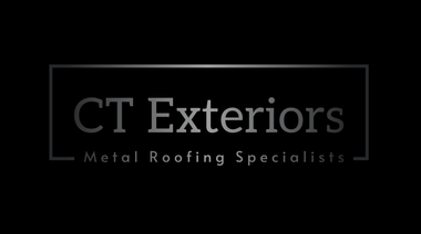 CT Exteriors LOGO