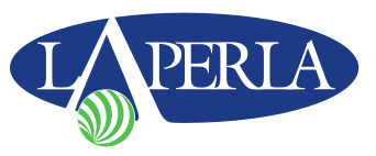 SCL La Perla Impresa di Pulizie e Servizi - Logo