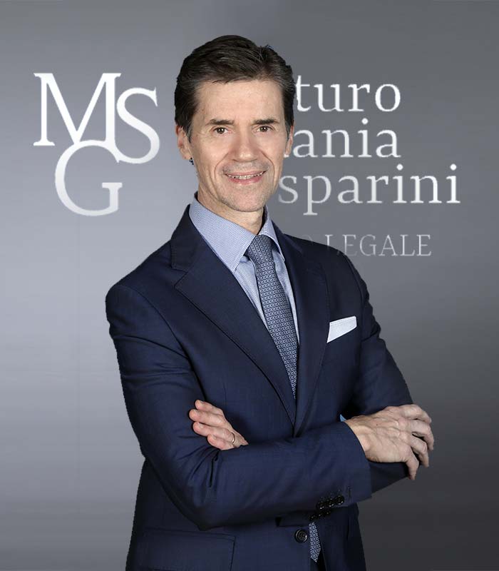 Avv. Franco Smania