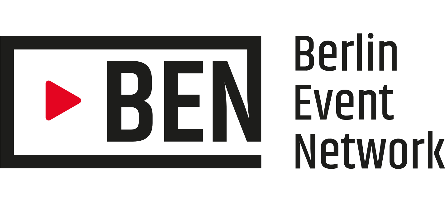Logo BEN