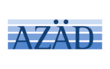 Logo AZÄD