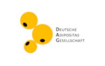 Logo Deutsche Adipositas Gesellschaft
