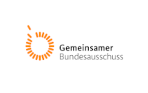 Logo G-BA