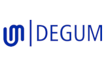 Logo DEGUM