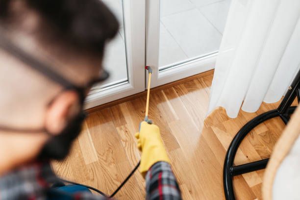 Commercial Pest Removal — Fowler, CO — A Cut Above Pest Control, LLC