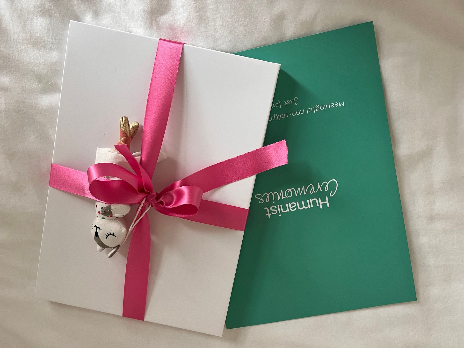Naming ceremony