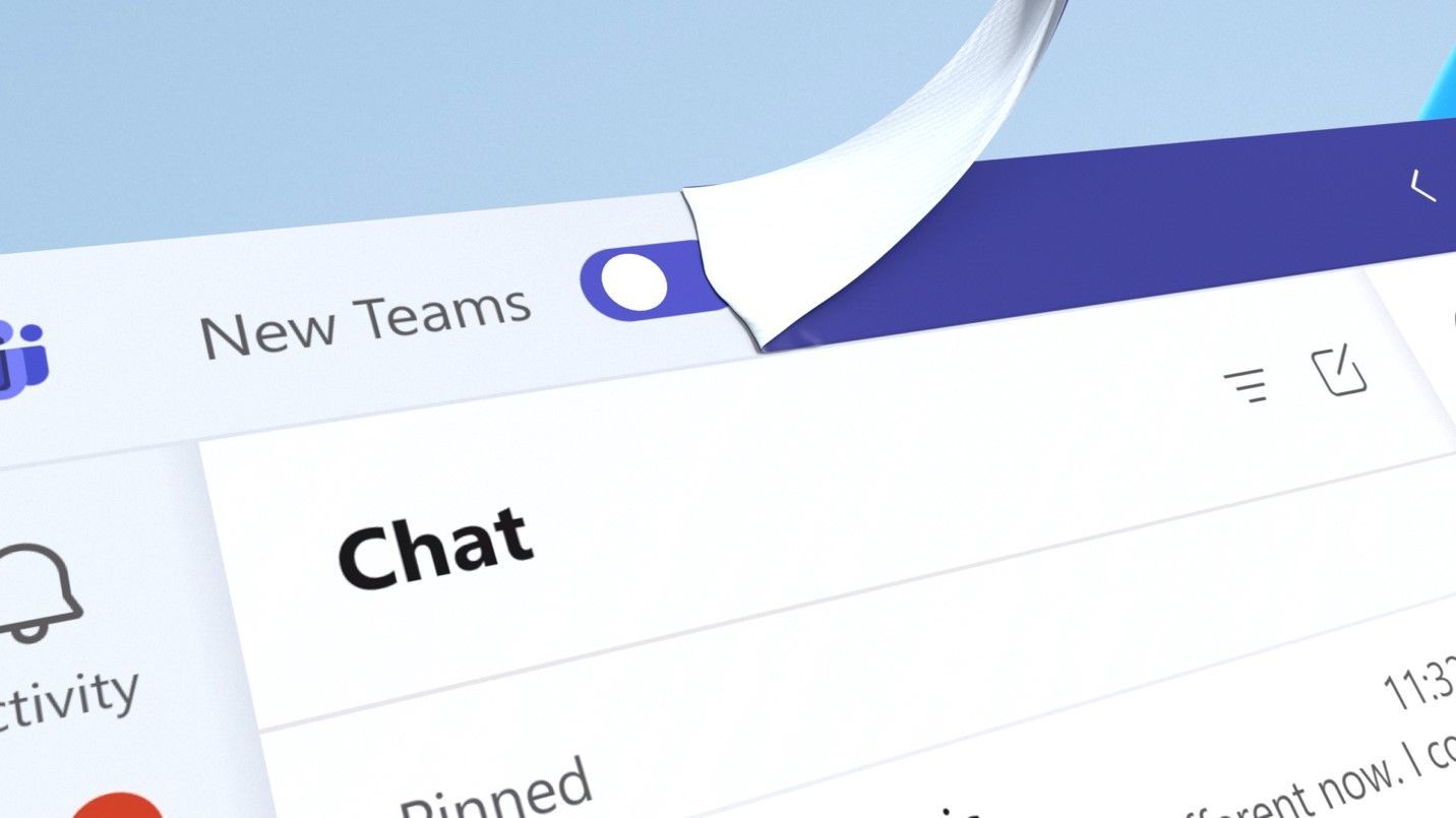 A close up of a computer screen with the word chat on it