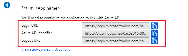 A screenshot of a web page that says set up shop name