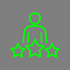 Experience and Skills Icon