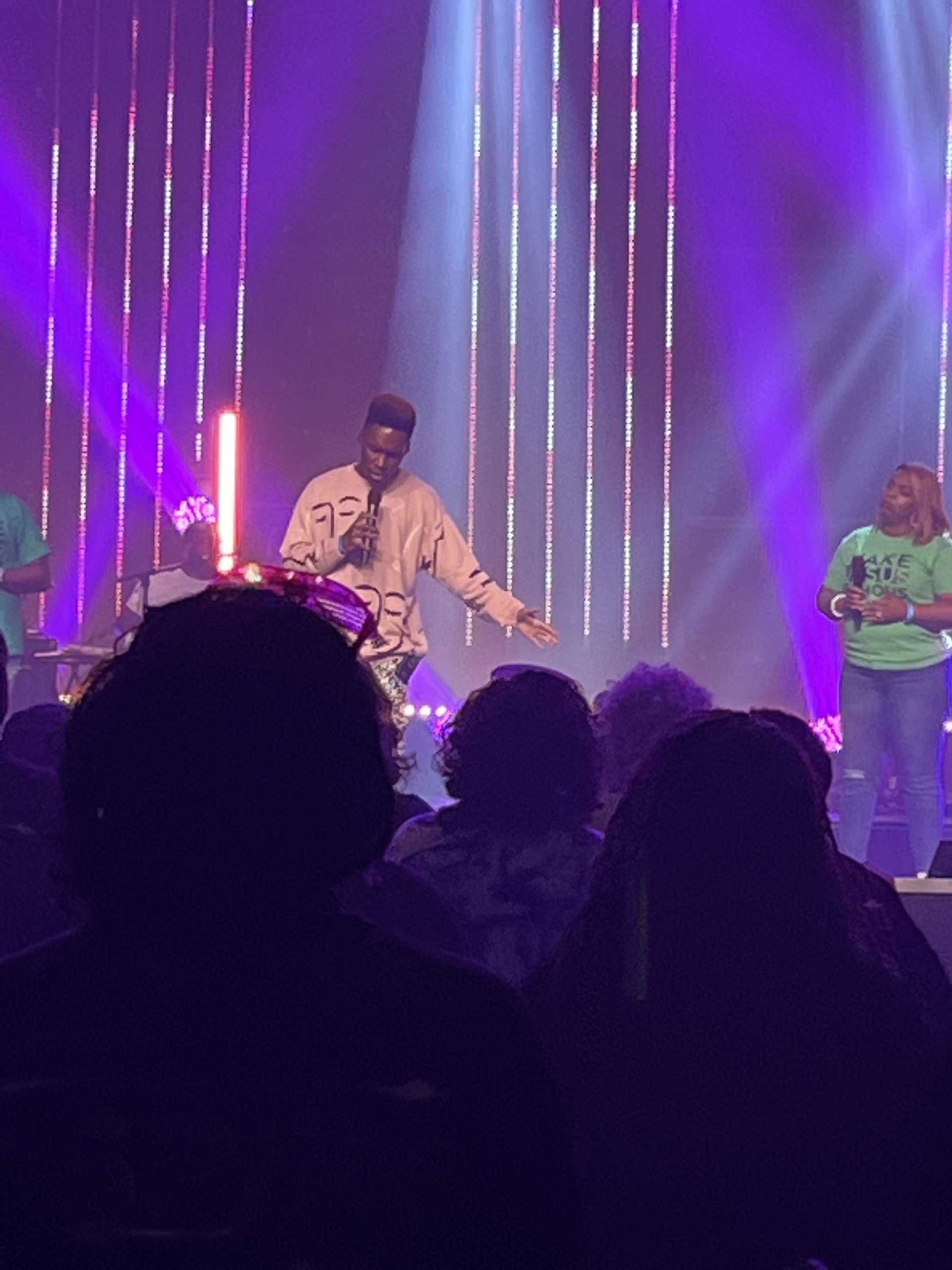 Gallery Greater Goodwill AME Church Mount Pleasant, SC