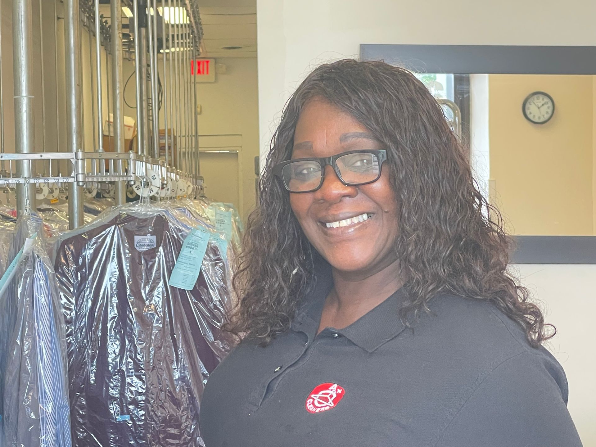 Dry Cleaning Dayton, OH A+ Cleaners