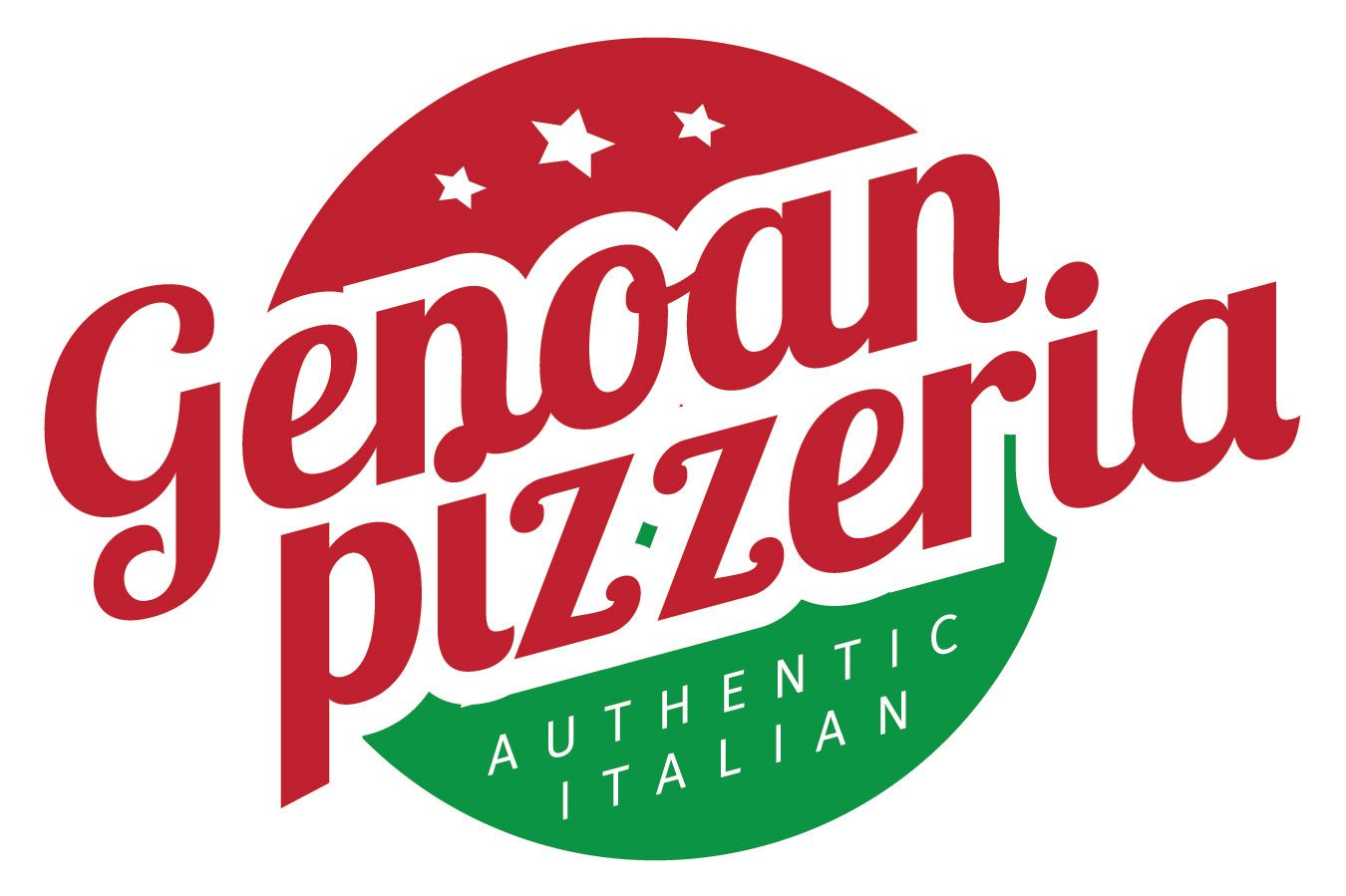 Genoan Pizzeria