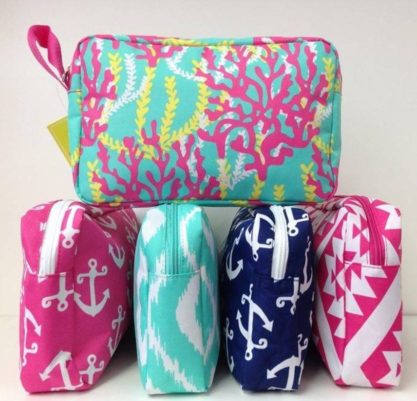 printed bags