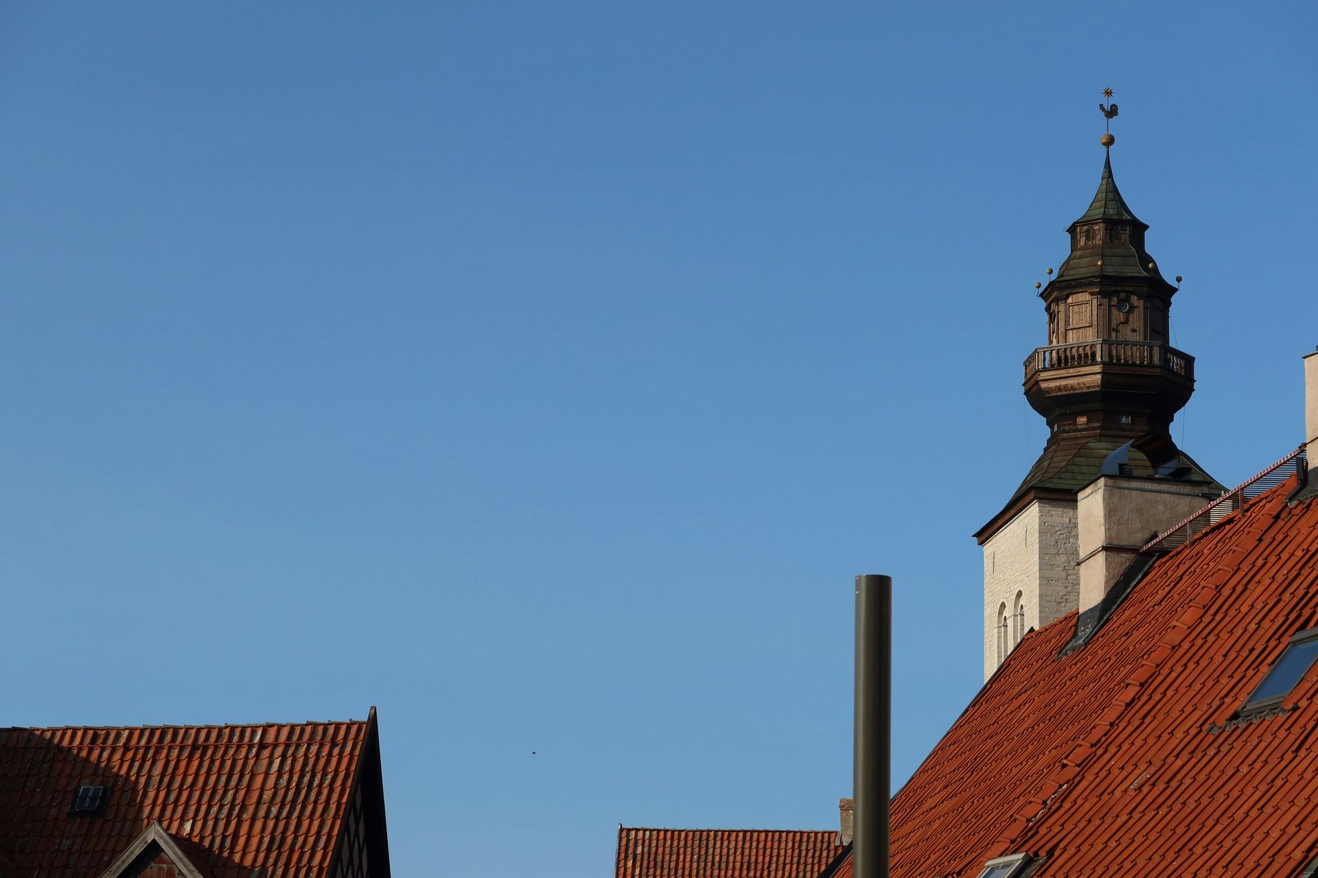 Visby Dom