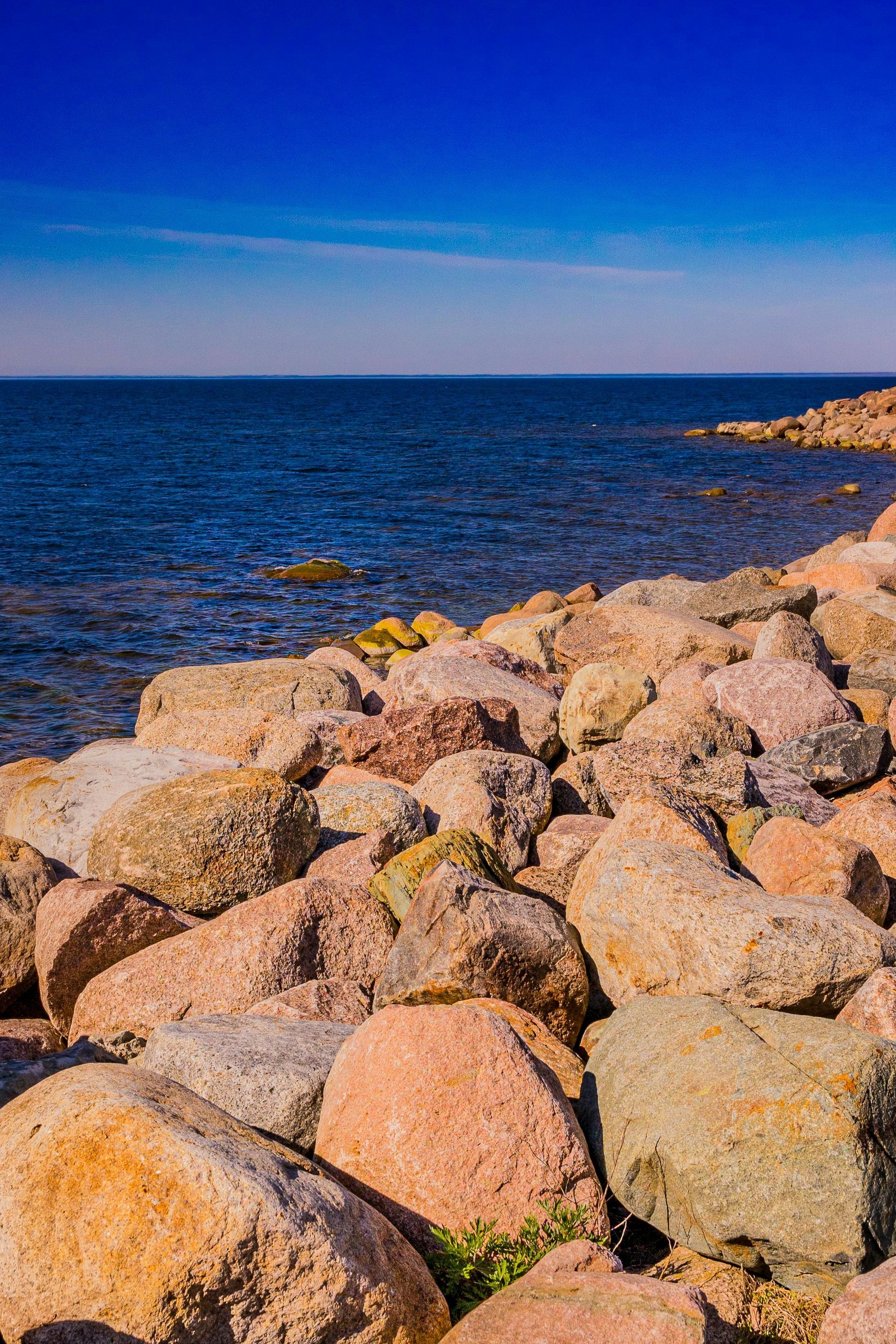 Landschaft Öland