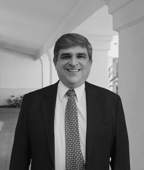 Attorney Samuel Romero.