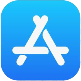 logo appstore