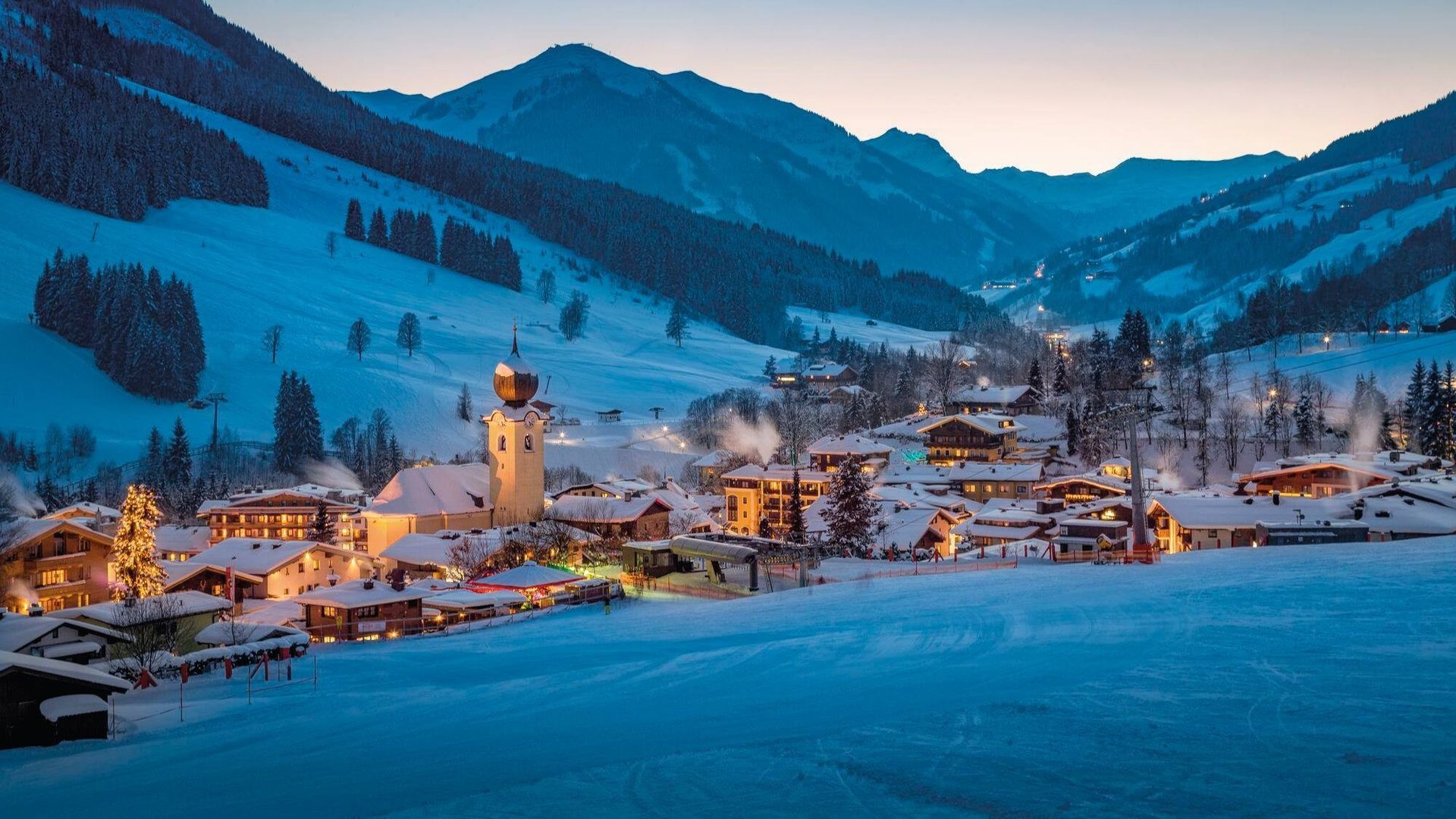 AUSTRIA
