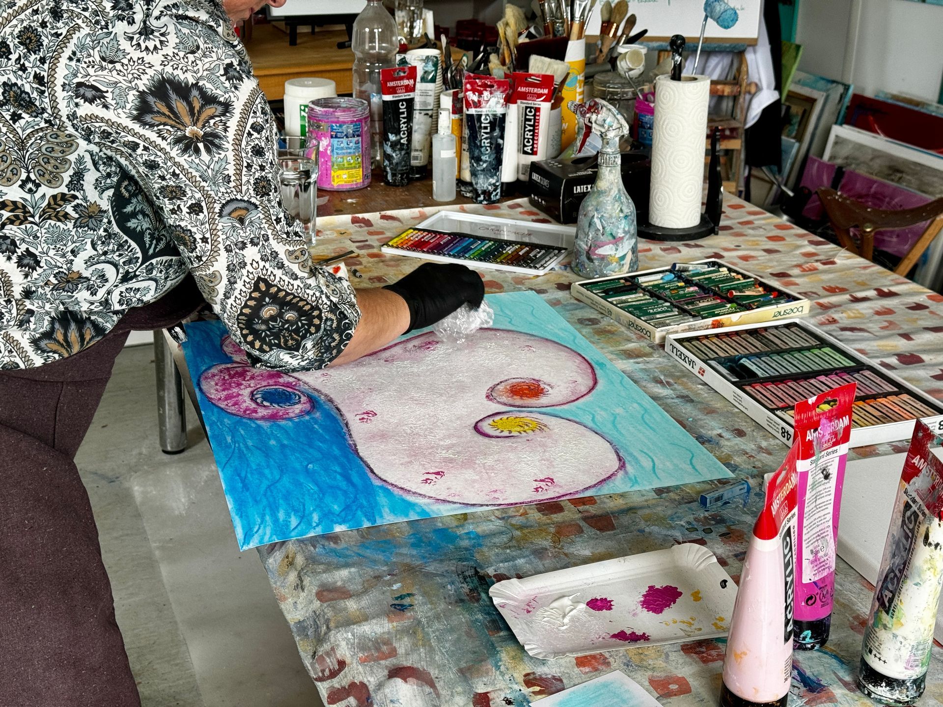 #Foto Kreativ-Coaching