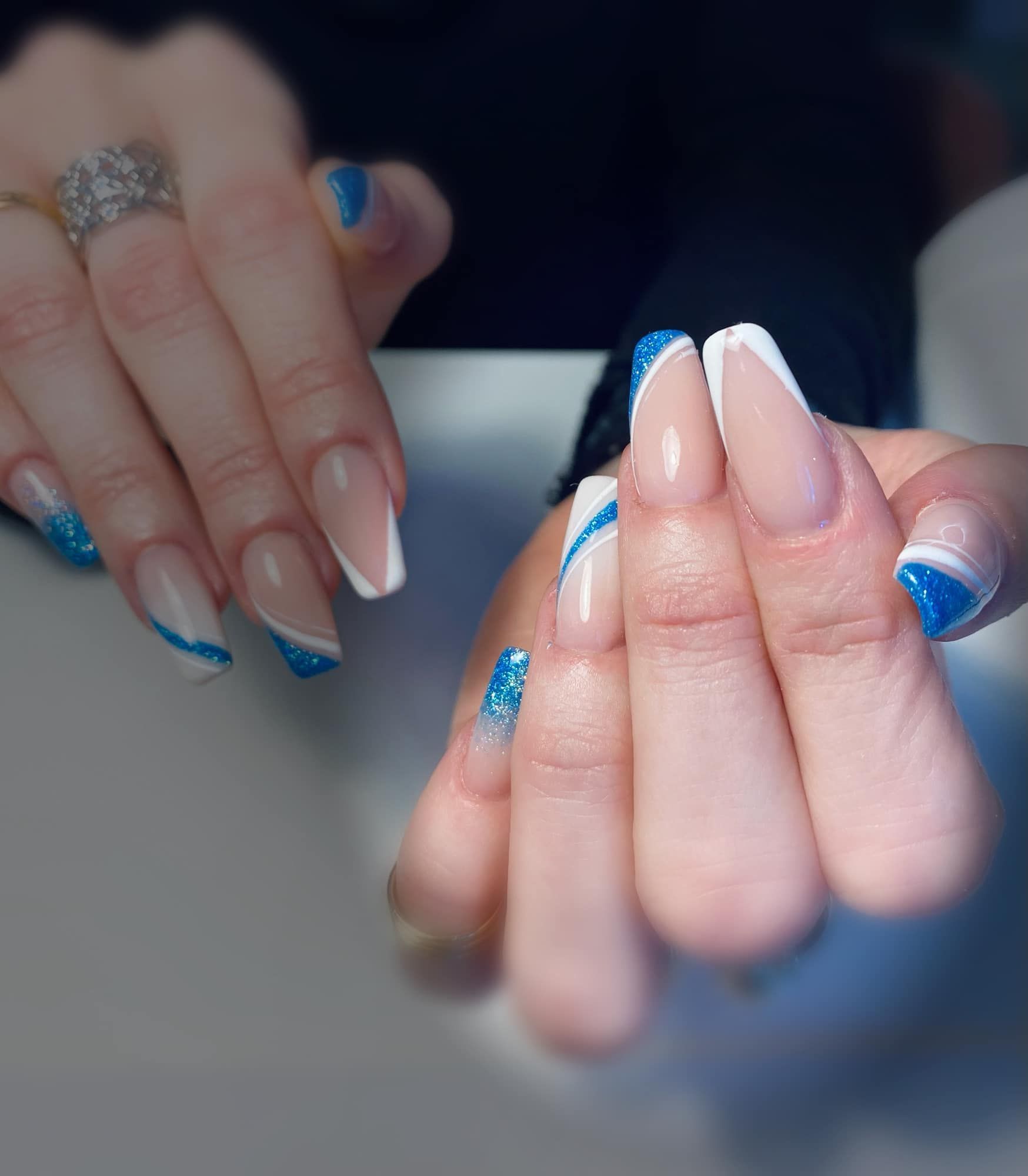 Impero della Bellezza, trattamento mani, manicure