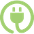Icon Ökostrom