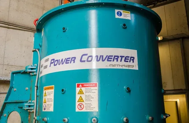 Power-Converter