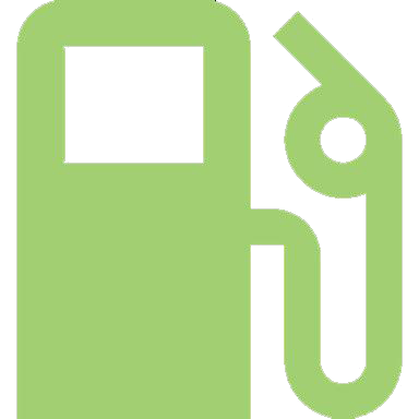 Tankstelle Icon