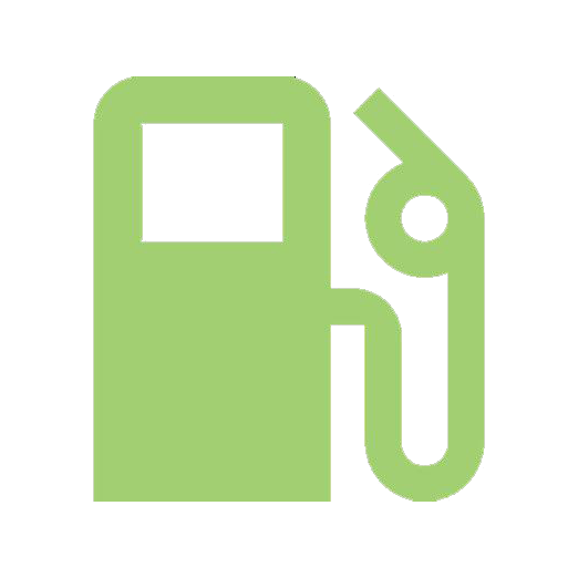 Tankstelle Icon