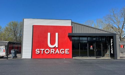 Facility main image