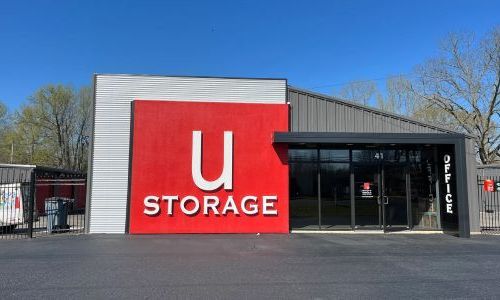 Facility main image