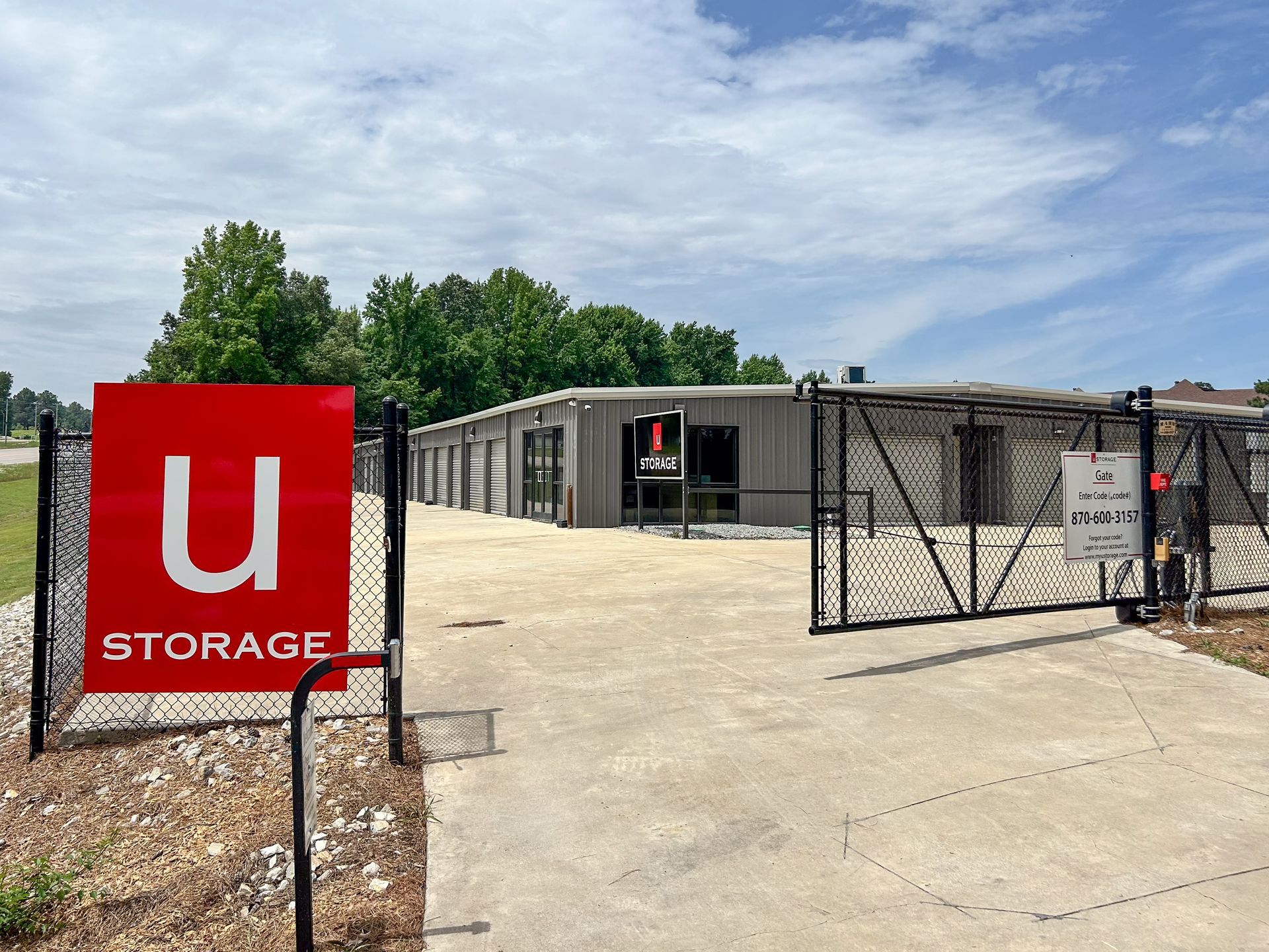 Facility main image