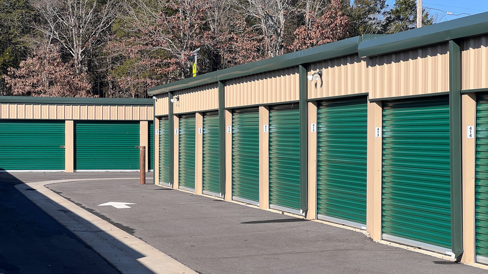 Facility main image