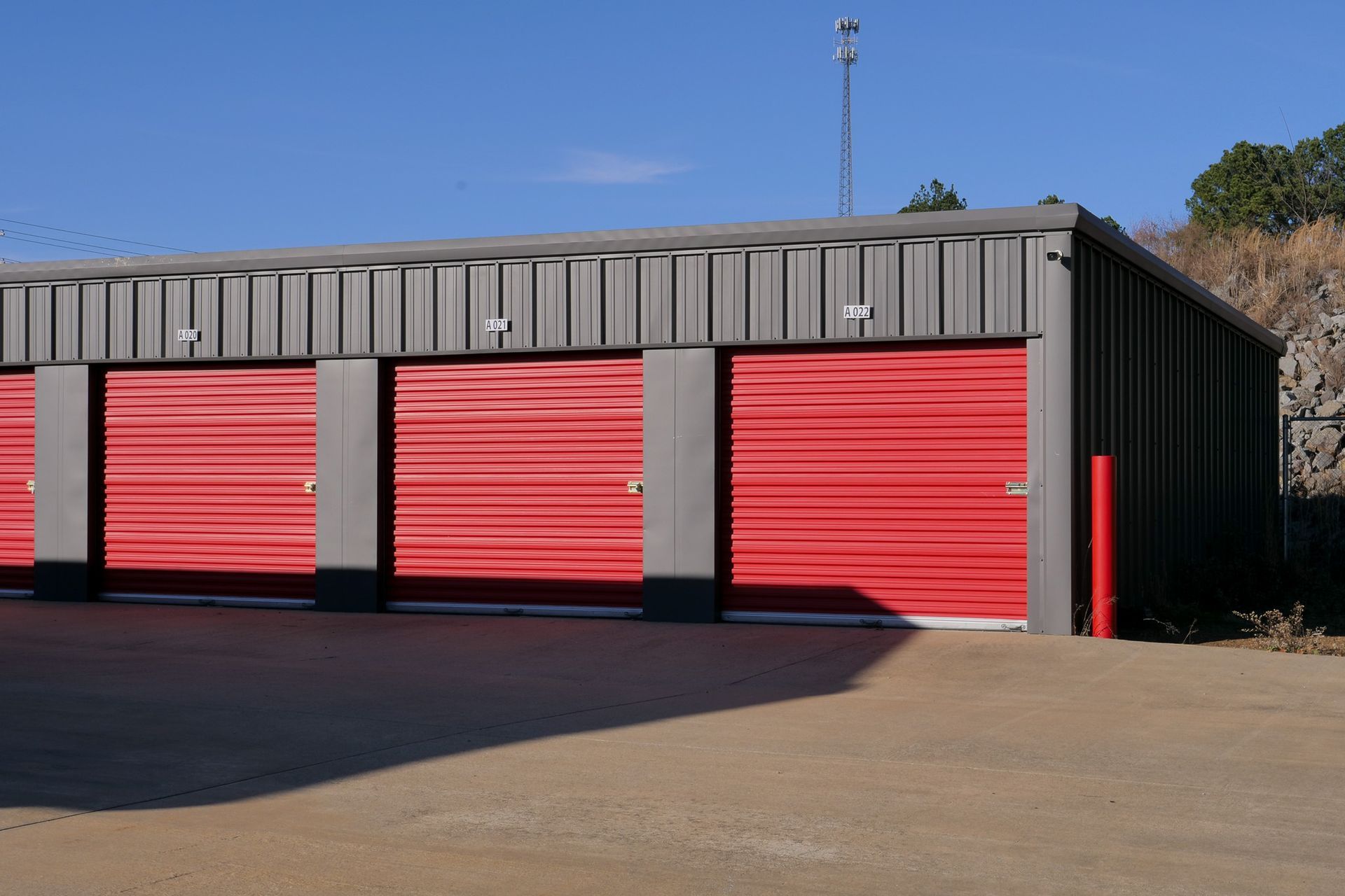 Facility main image