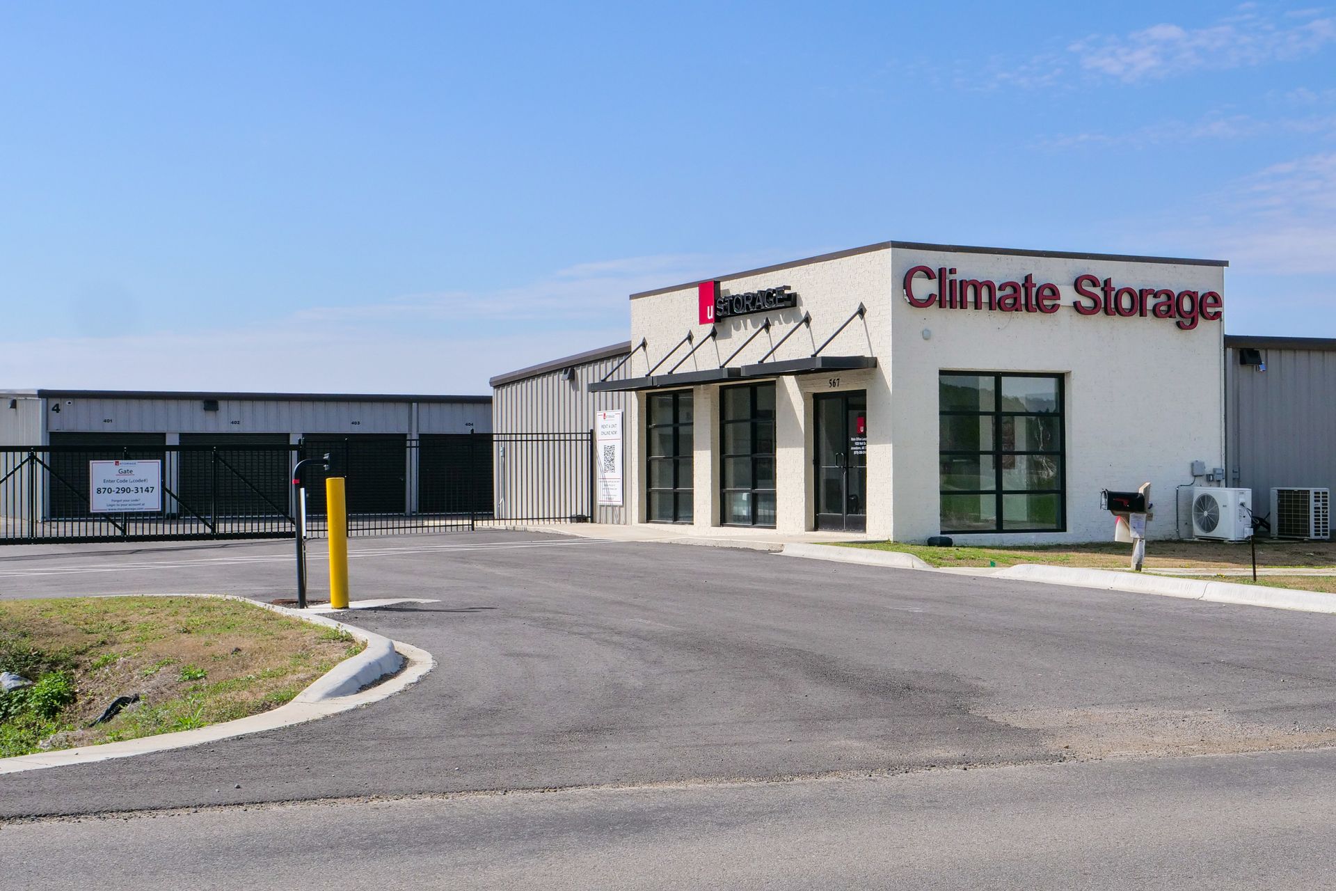 Facility main image