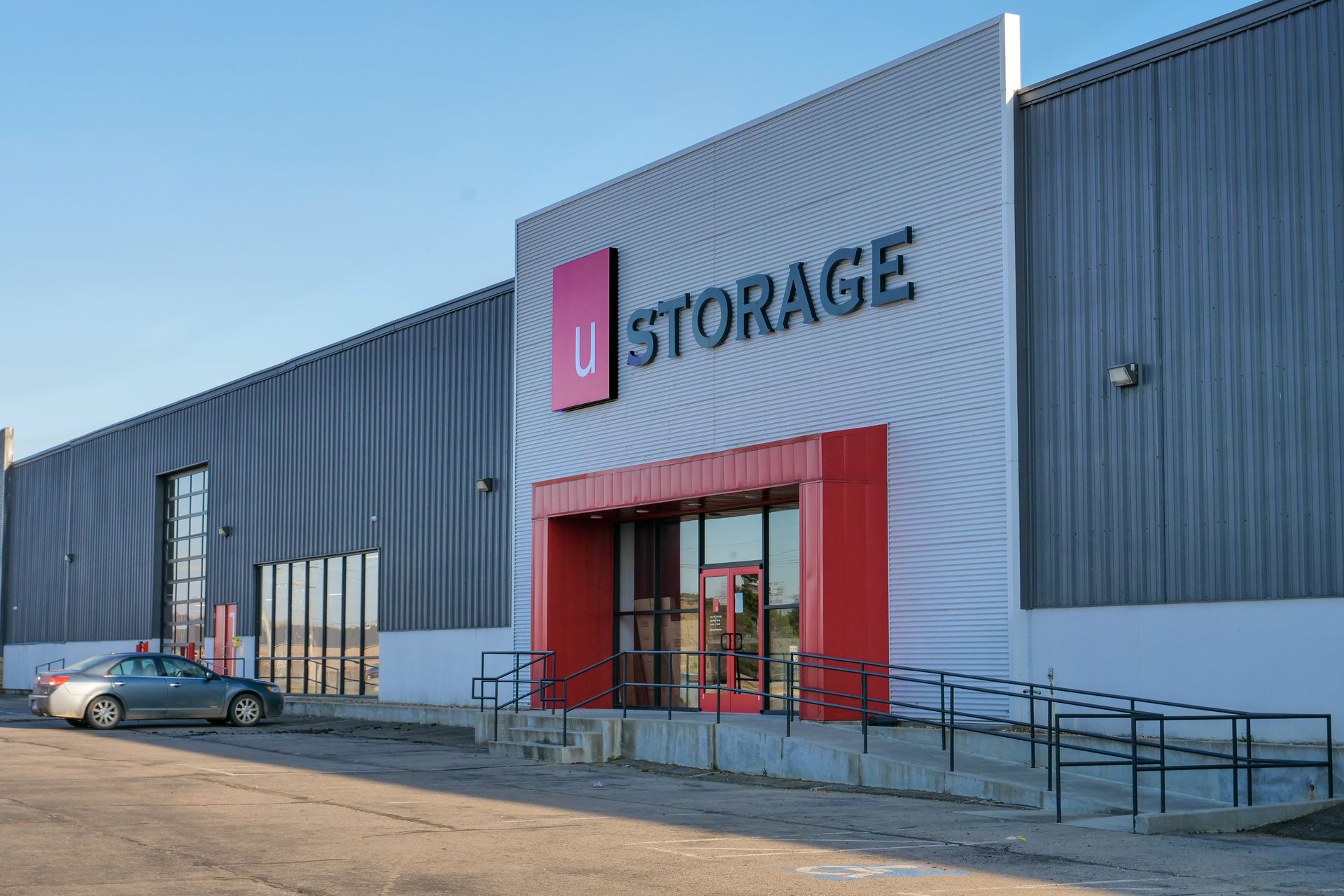 Facility main image