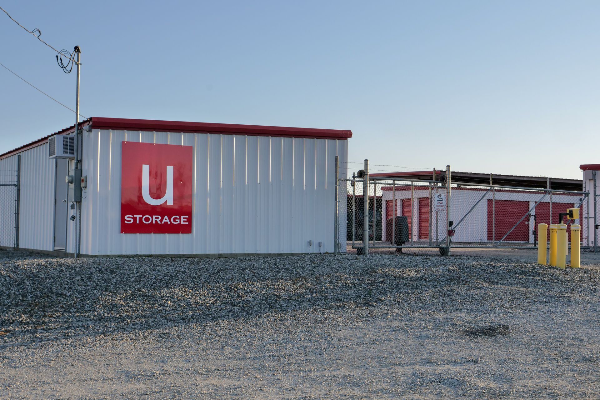 Facility main image