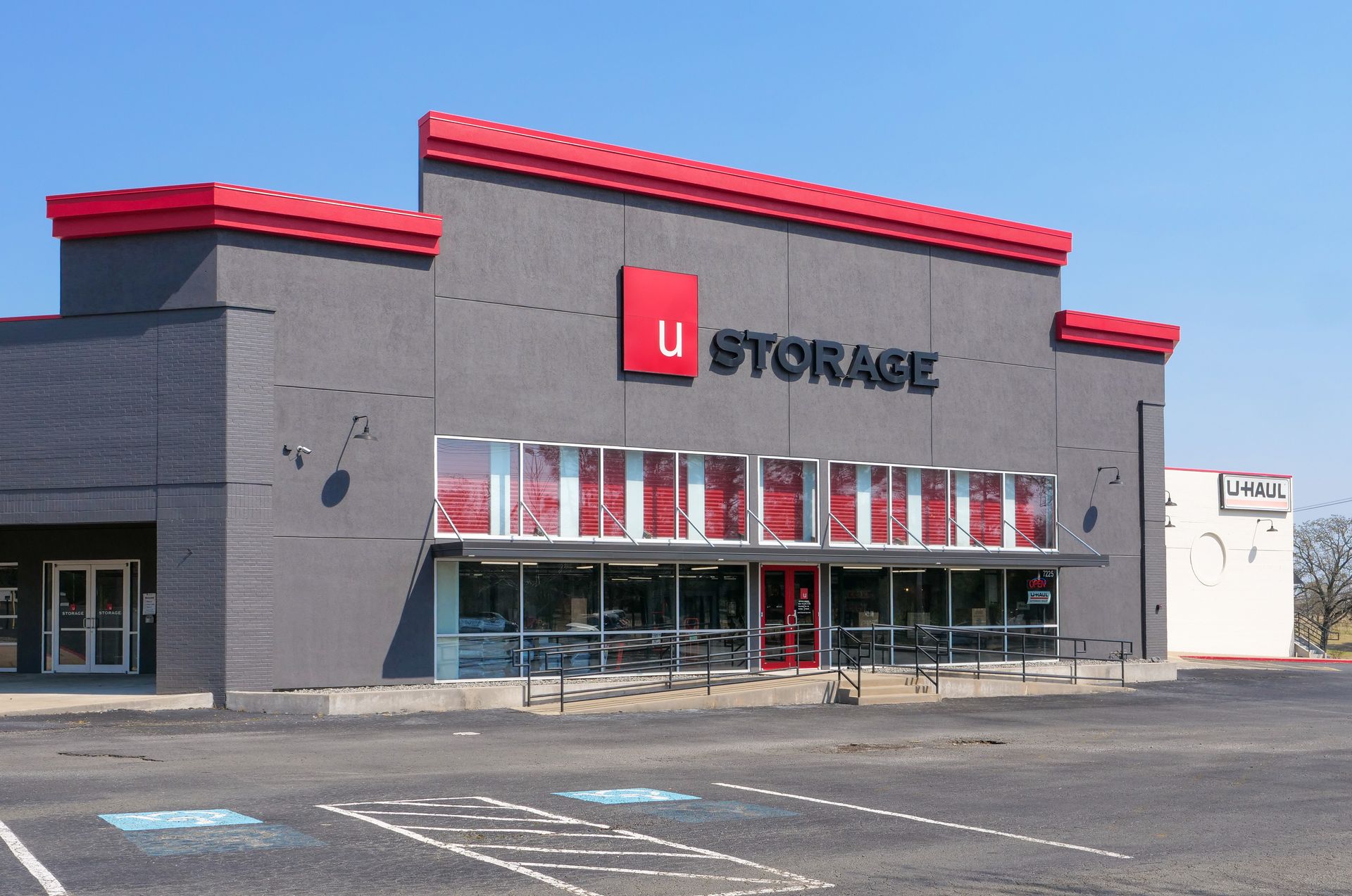 Facility main image