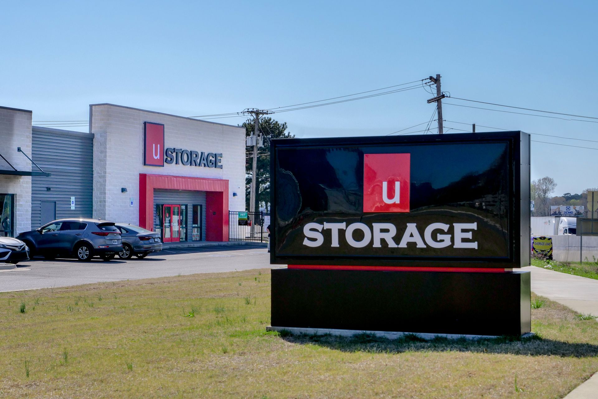 Facility main image