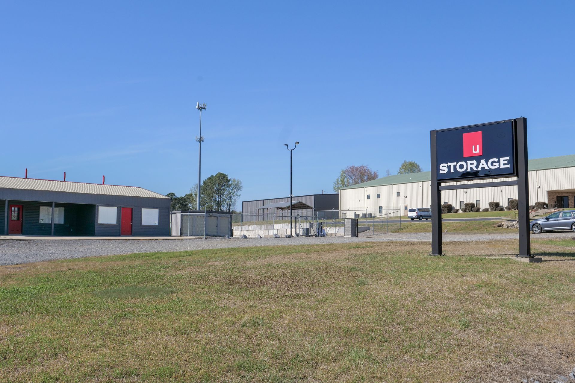 Facility main image
