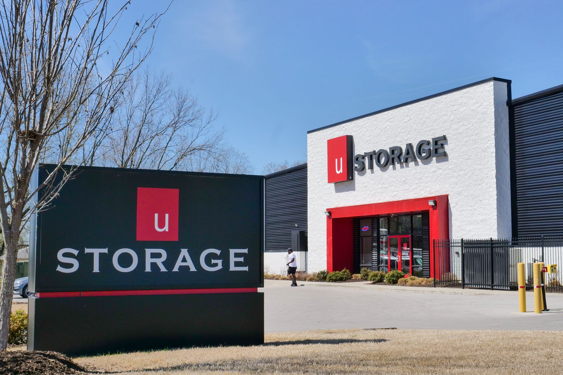 Facility main image