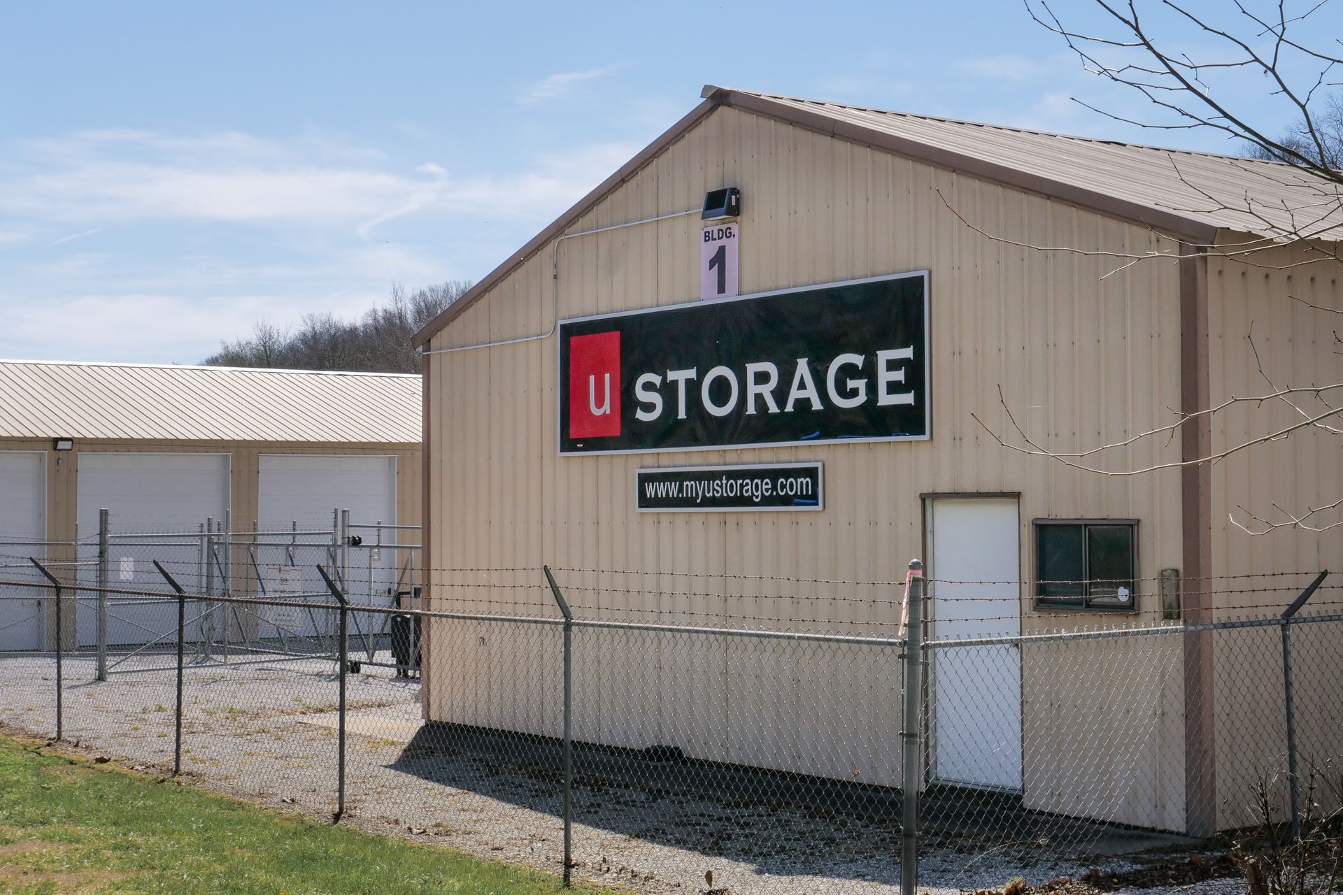 Facility main image
