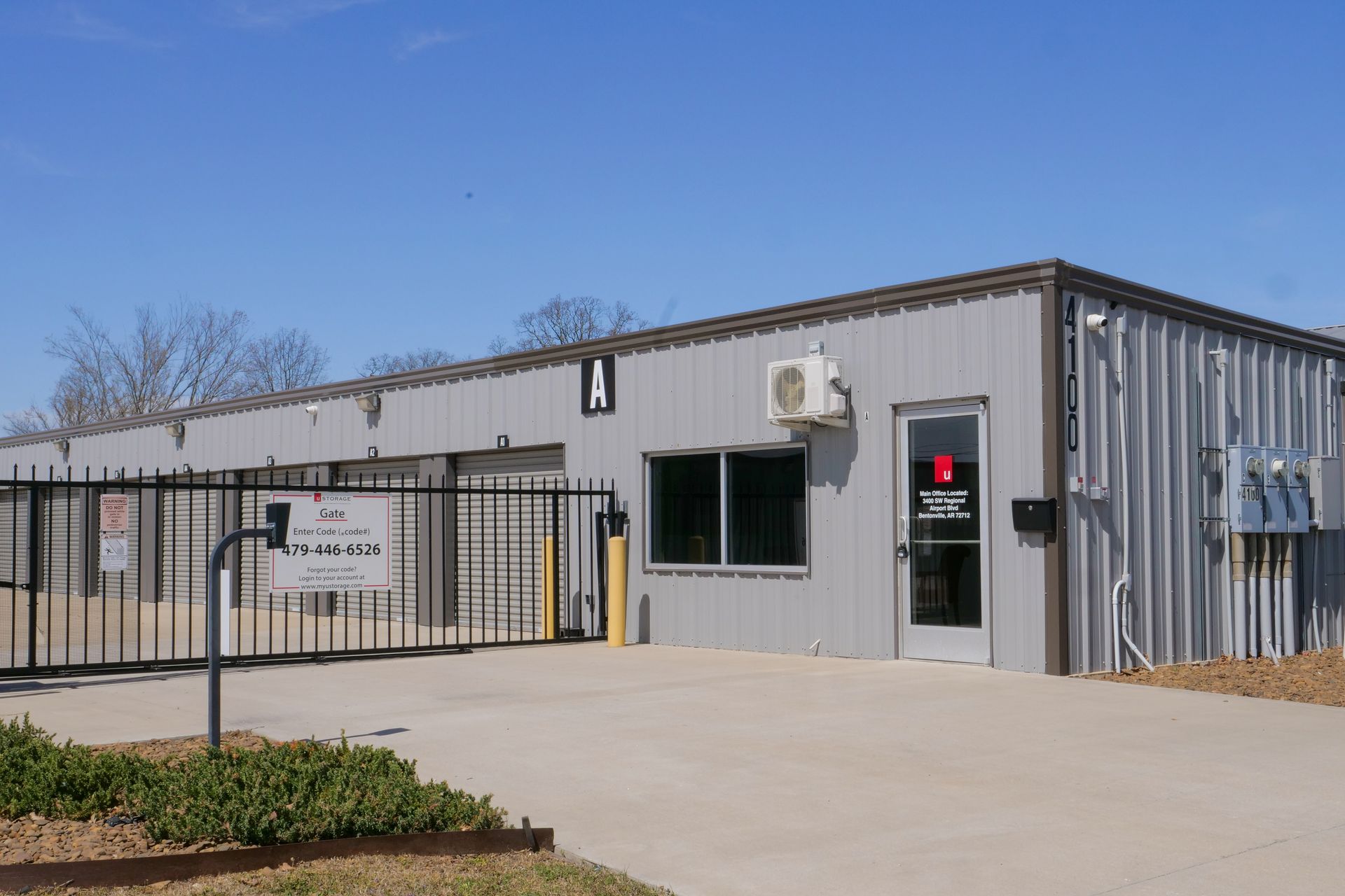 Facility main image