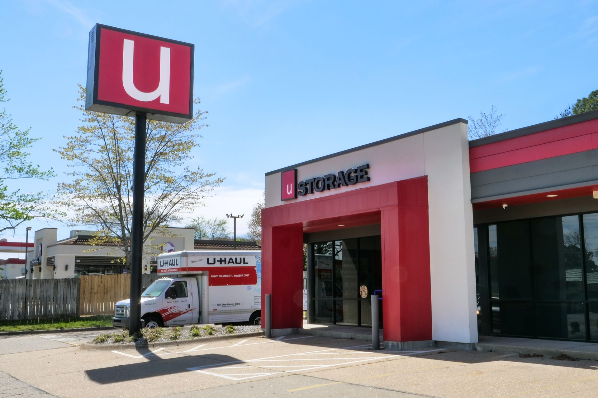 Facility main image