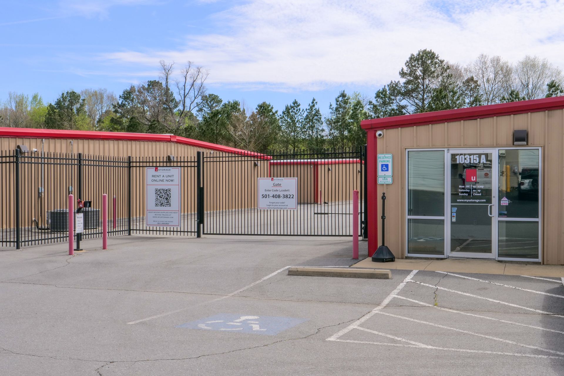 Facility main image